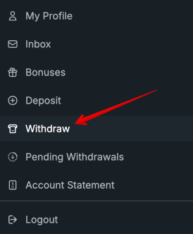Evobet casino withdrawal times