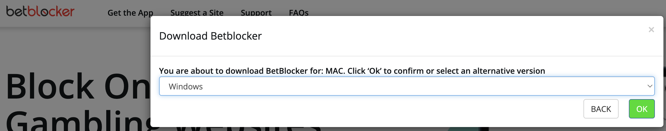 betblocker windows download