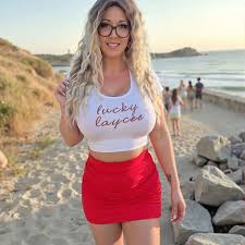 Lucky Laycee image