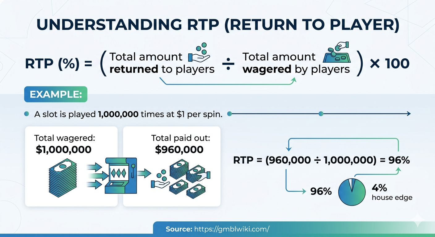rtp formula in gambling