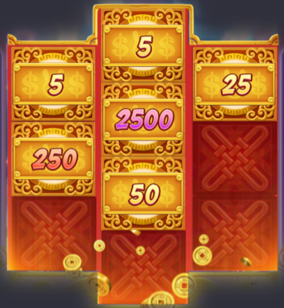 Fortune Rabbit slot symbol