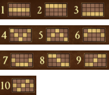 legacy of dead slot win lines