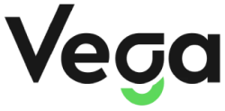 Official logo of VegaBet Casino