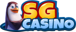 Official logo of SG Сasino