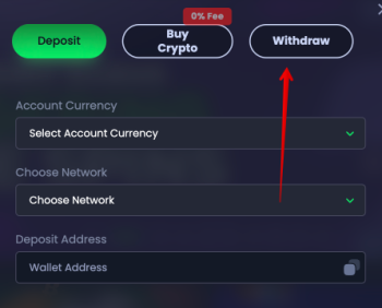 Jackbit casino withdrawal times