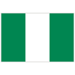 Nigeria flag