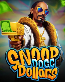 Snoop Dogg Dollars logo