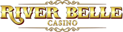 Official logo of River Belle Casino