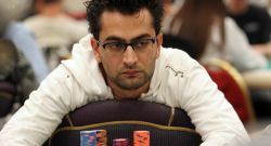 Antonio Esfandiari image