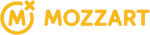 Official logo of Mozzartbet