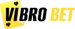 Official logo of VibroBet