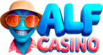 Official logo of Alf