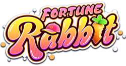 Fortune Rabbit logo