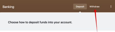 captain-cooks casino withdrawal problems