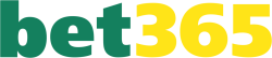 Official logo of Bet365