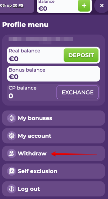 MilkyWay casino withdrawal times