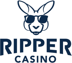 Official logo of Ripper Casino