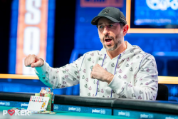Brian Rast image
