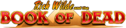 Book of Dead logo