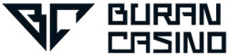 Official logo of Buran Casino