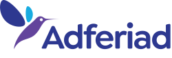 Adferiad Recovery logo