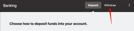 golden-tiger casino withdrawal problems