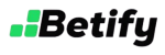Official logo of Betify