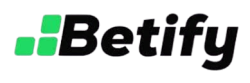 Official logo of Betify Casino