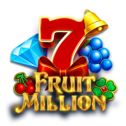 Fruit Million logo