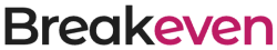 Breakeven logo