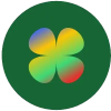Four-Leaf Clover Lucky Charms