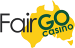Official logo of Fair Go