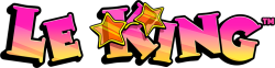 Le King logo