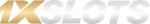 Official logo of 1xSlots