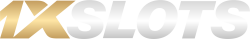 1xSlots logo
