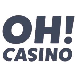 Oh Casino logo