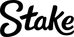 Official logo of Stake