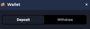 OsomBet casino withdrawal times