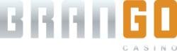 Official logo of Brango Casino