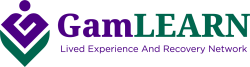GamLearn logo