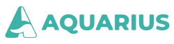 Aquarius logo