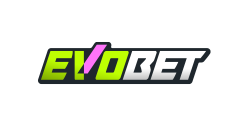 Evobet logo