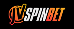 Official logo of JVSpin Casino