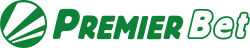 Official logo of Premier Bet