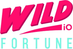 Official logo of Wild Fortune Casino