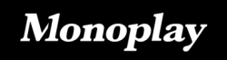 Official logo of Monoplay