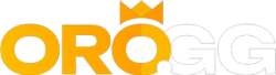 Official logo of Oro Casino