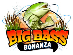 Big Bass Bonanza logo