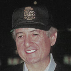 Jack Keller image