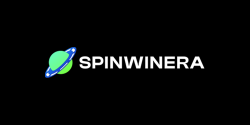 Official logo of Spinwinera Casino
